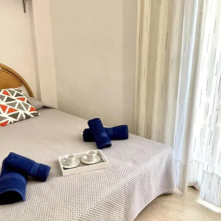 דירה Apartbeach Aquamarina 216 Junto Playa Muy Luminoso